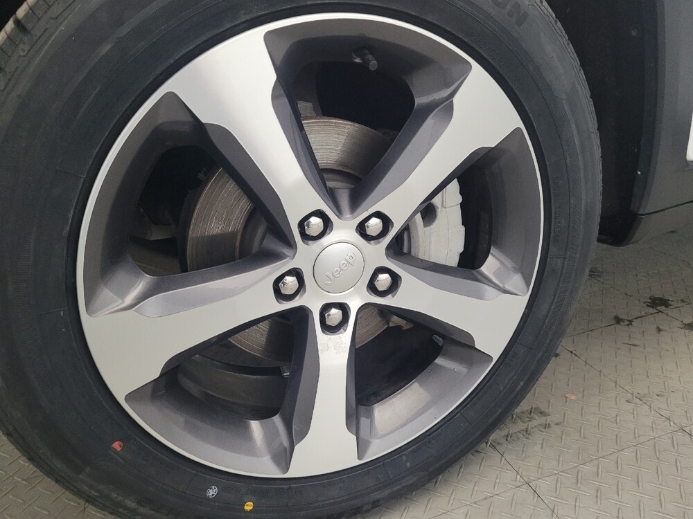 2023 Jeep Grand Cherokee in Langhorne, PA 19047 - 18118521 31