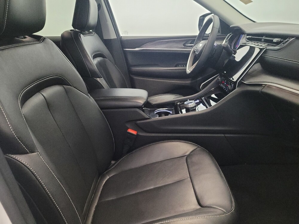 2023 Jeep Grand Cherokee in Langhorne, PA 19047 - 18118521 21