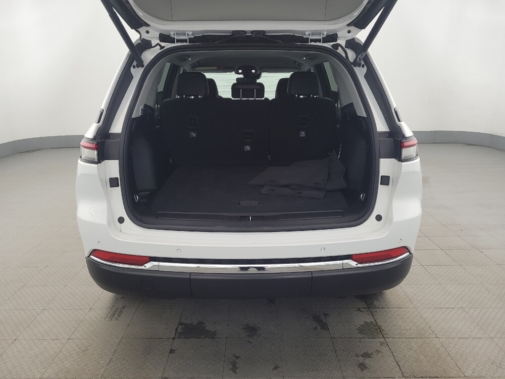 2023 Jeep Grand Cherokee in Langhorne, PA 19047 - 18118521 29