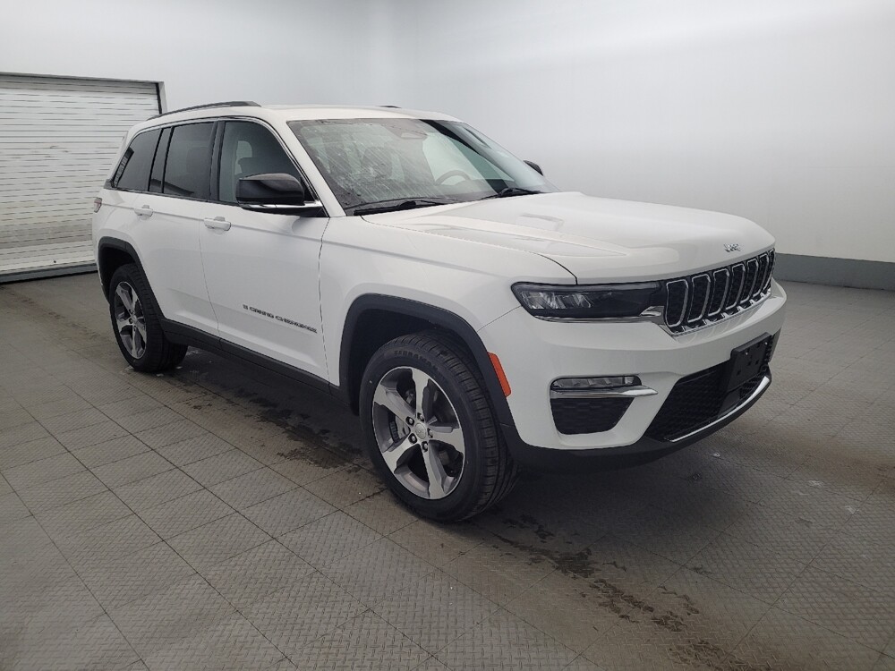 2023 Jeep Grand Cherokee in Langhorne, PA 19047 - 18118521 13