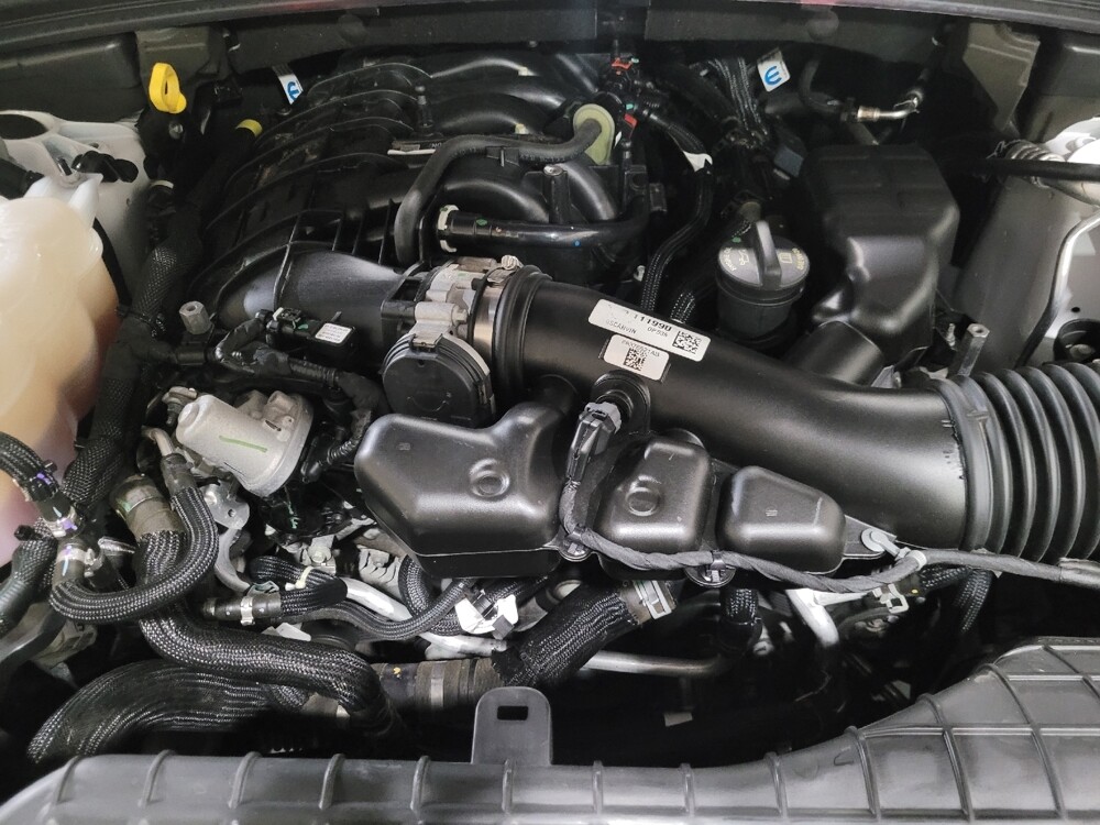 2023 Jeep Grand Cherokee in Langhorne, PA 19047 - 18118521 30