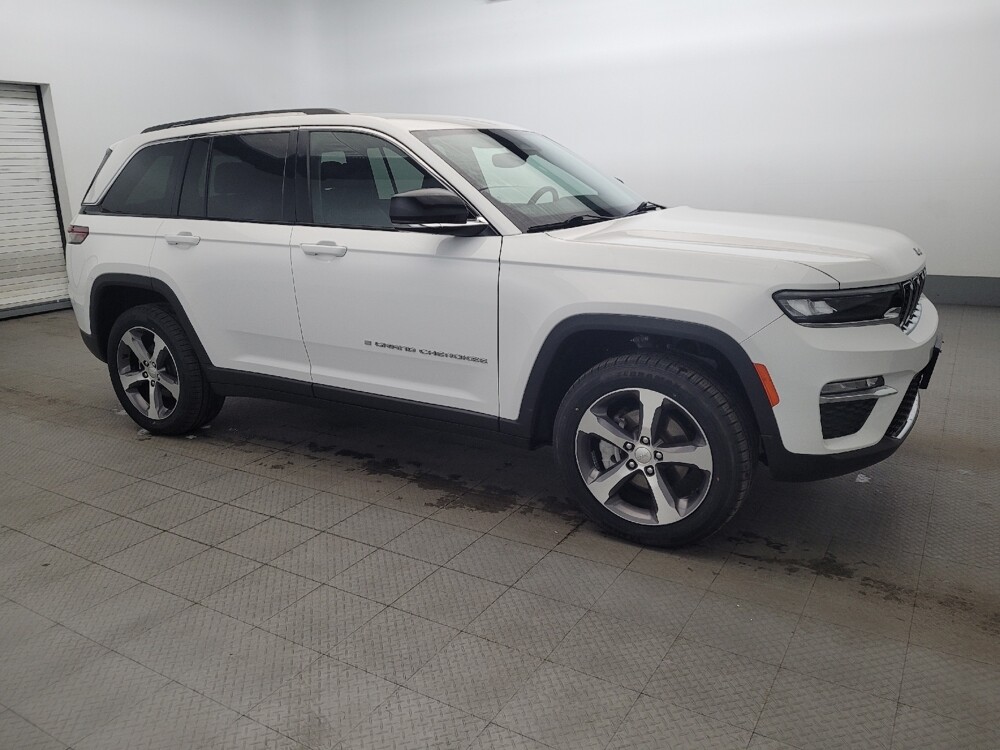 2023 Jeep Grand Cherokee in Langhorne, PA 19047 - 18118521 11