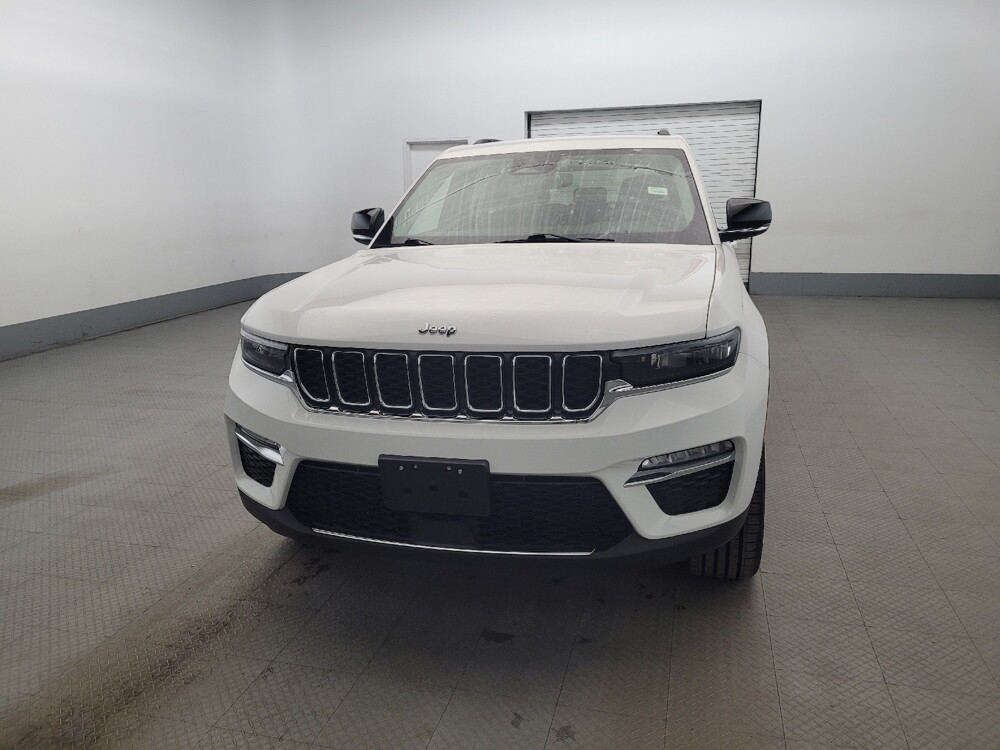 2023 Jeep Grand Cherokee in Langhorne, PA 19047 - 18118521 15
