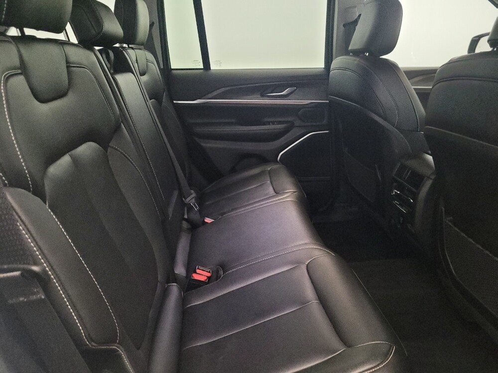 2023 Jeep Grand Cherokee in Langhorne, PA 19047 - 18118521 19