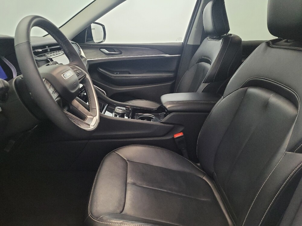 2023 Jeep Grand Cherokee in Langhorne, PA 19047 - 18118521 17