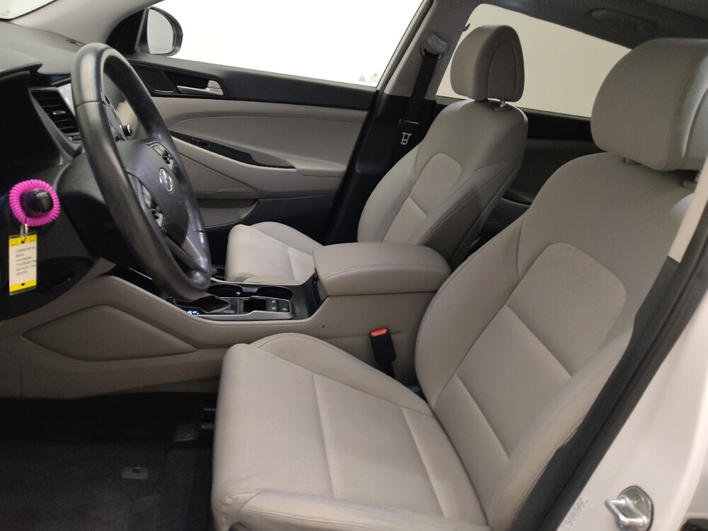 2018 Hyundai Tucson in Union City, GA 30291 - 18118522 17
