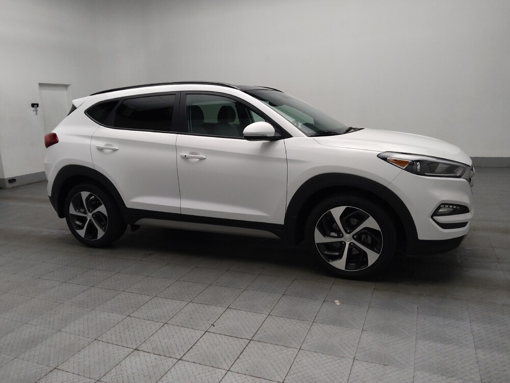 2018 Hyundai Tucson in Union City, GA 30291 - 18118522 11