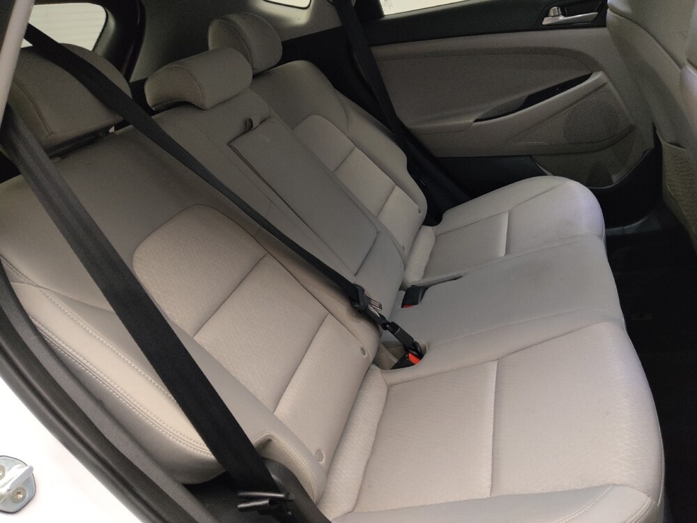 2018 Hyundai Tucson in Union City, GA 30291 - 18118522 19