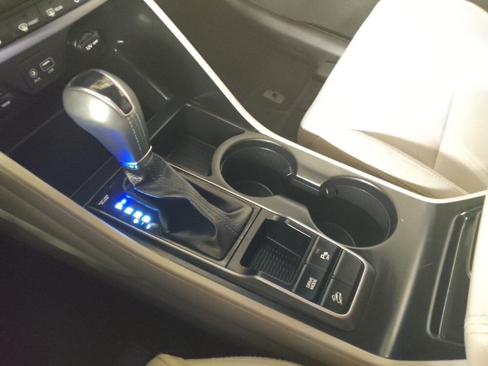 2018 Hyundai Tucson in Union City, GA 30291 - 18118522 26