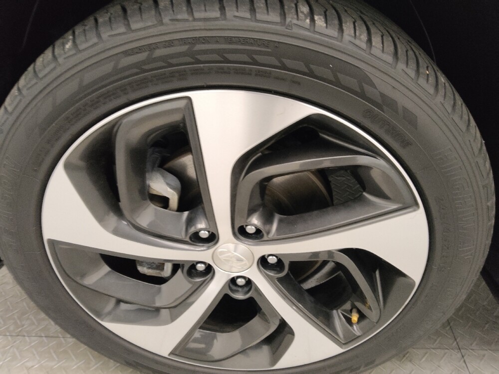 2018 Hyundai Tucson in Union City, GA 30291 - 18118522 31