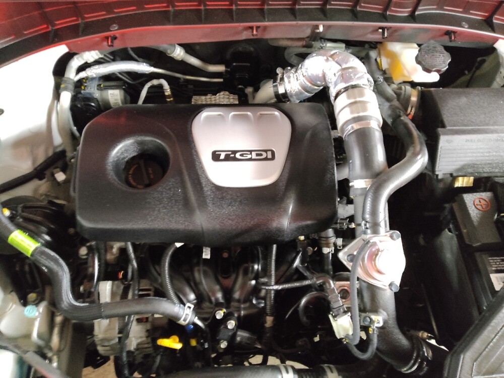 2018 Hyundai Tucson in Union City, GA 30291 - 18118522 30