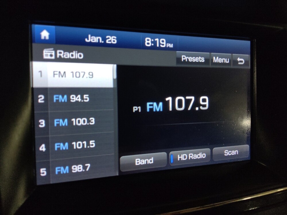 2018 Hyundai Tucson in Union City, GA 30291 - 18118522 25