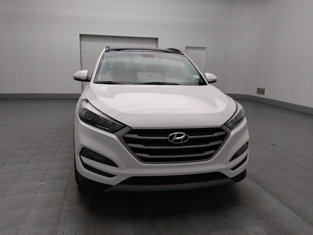 2018 Hyundai Tucson in Union City, GA 30291 - 18118522 14