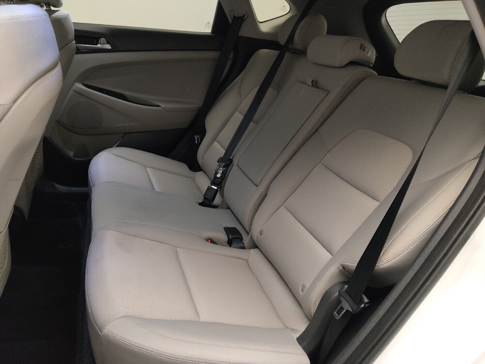 2018 Hyundai Tucson in Union City, GA 30291 - 18118522 18