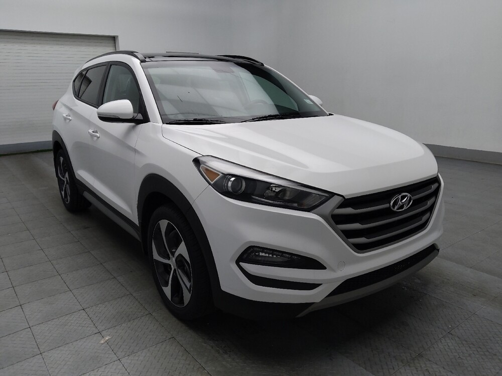 2018 Hyundai Tucson in Union City, GA 30291 - 18118522 13