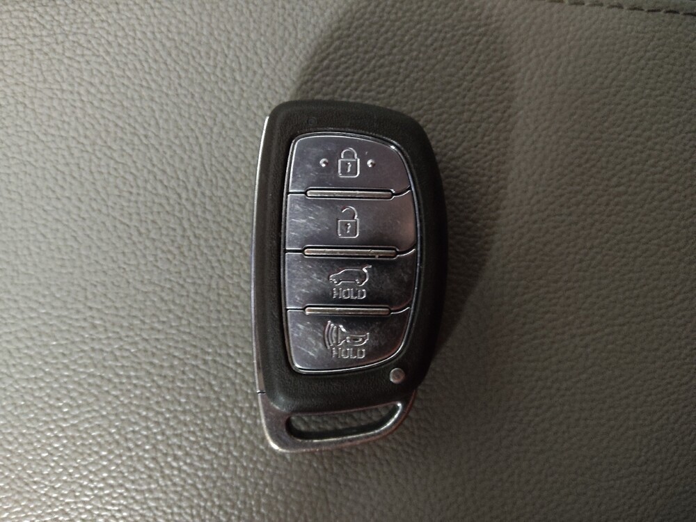 2018 Hyundai Tucson in Union City, GA 30291 - 18118522 32