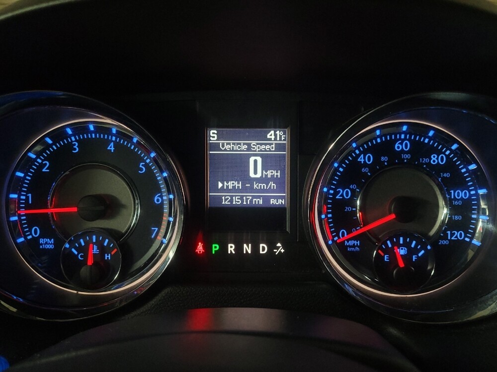 2016 Chrysler Town & Country in Union City, GA 30291 - 18118523 23