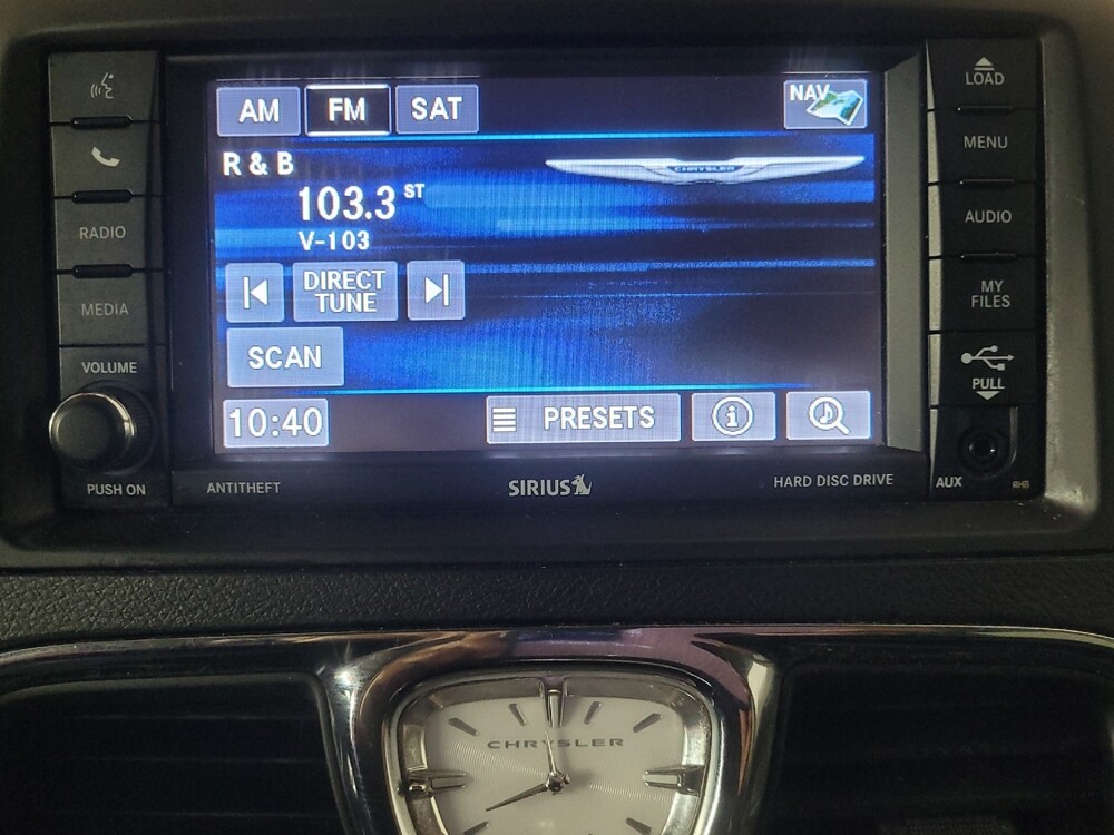 2016 Chrysler Town & Country in Union City, GA 30291 - 18118523 25