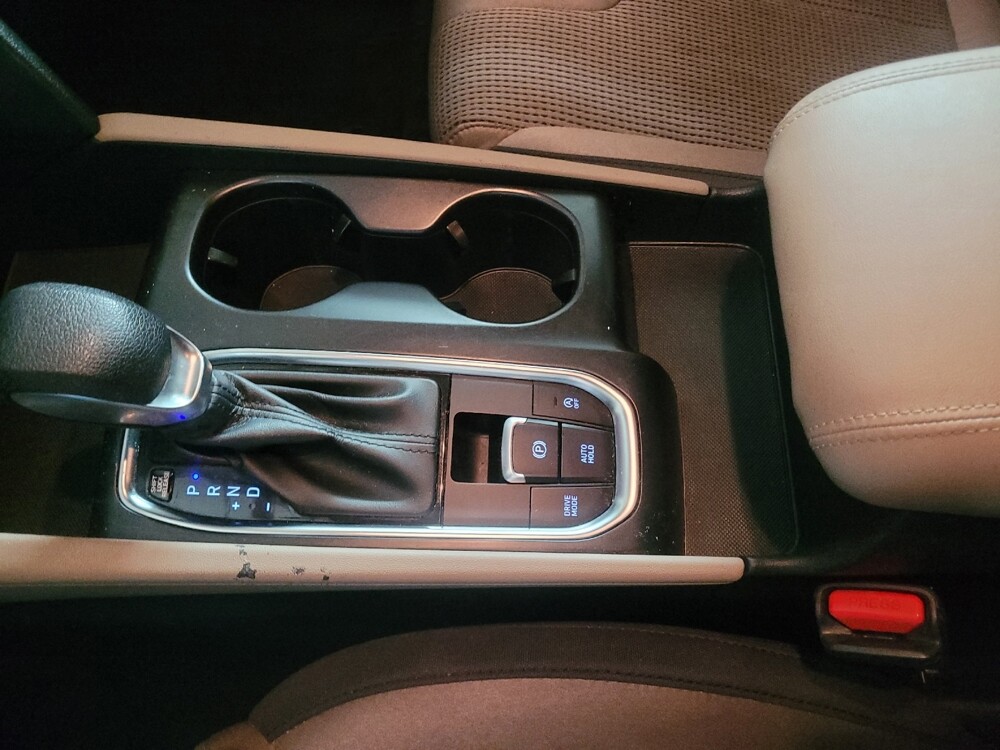 2020 Hyundai Santa Fe in Albany, GA 31705 - 18118526 26