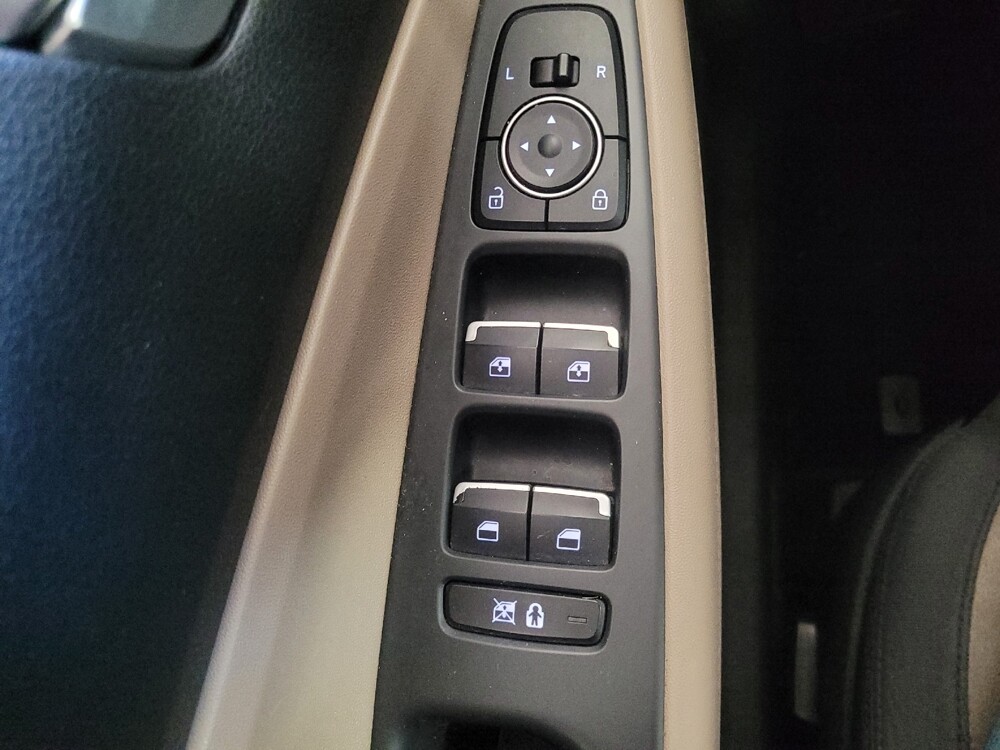 2020 Hyundai Santa Fe in Albany, GA 31705 - 18118526 27