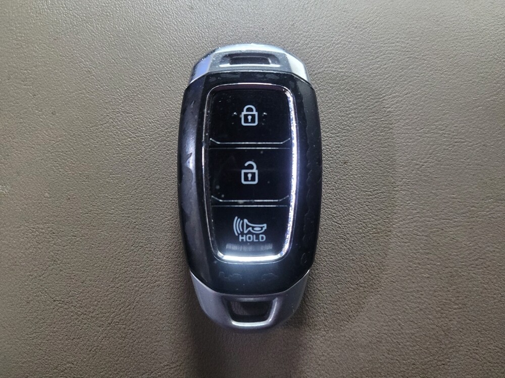 2020 Hyundai Santa Fe in Albany, GA 31705 - 18118526 32