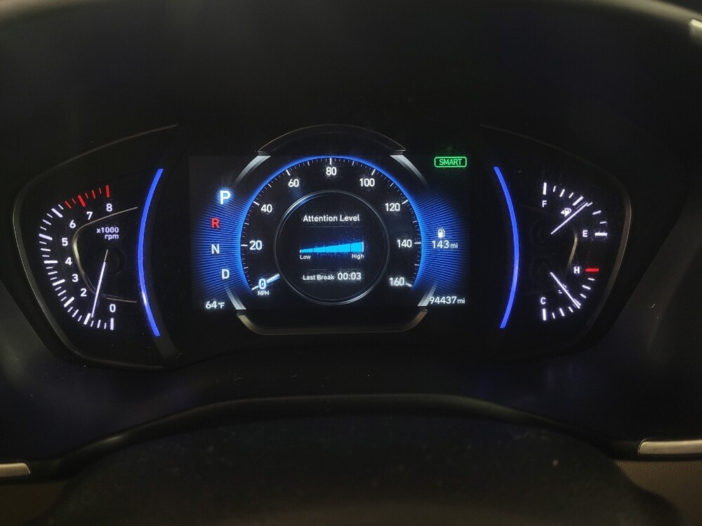 2020 Hyundai Santa Fe in Albany, GA 31705 - 18118526 23