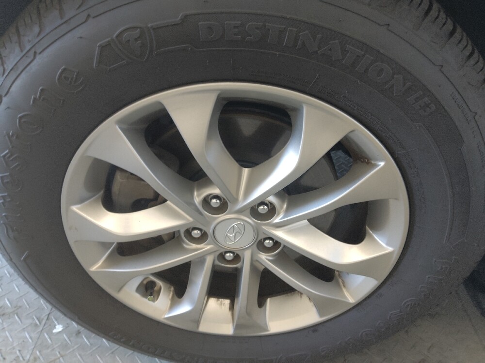 2020 Hyundai Santa Fe in Albany, GA 31705 - 18118526 31