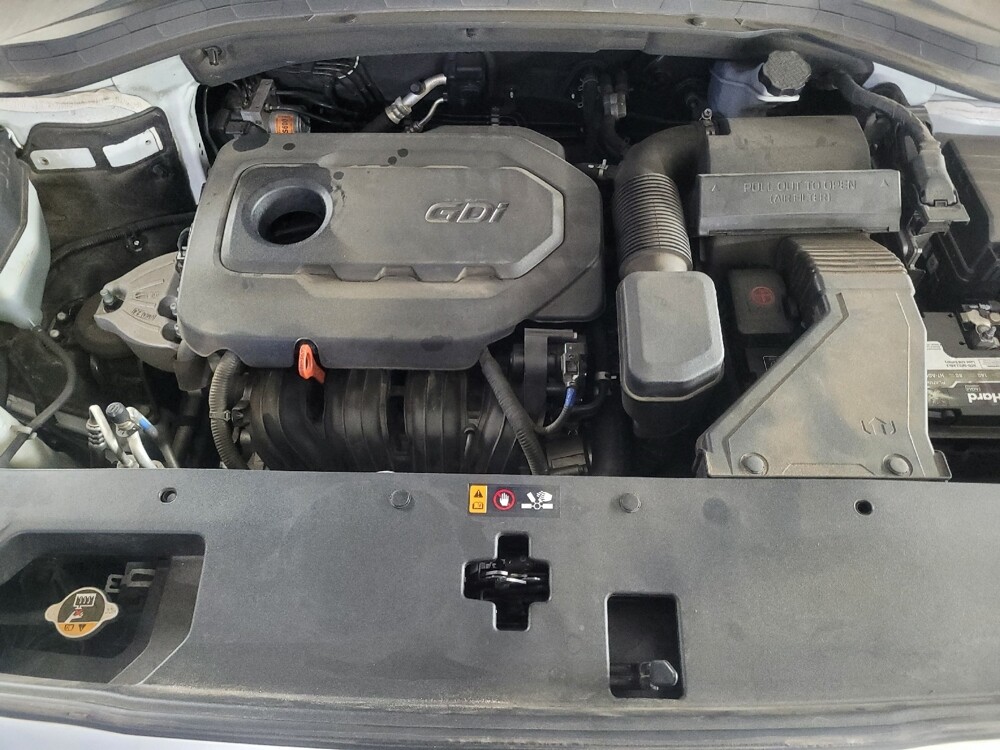 2020 Hyundai Santa Fe in Albany, GA 31705 - 18118526 30