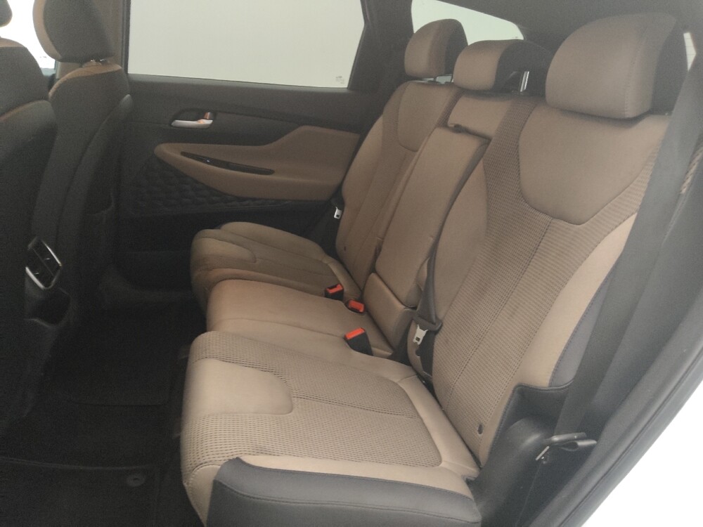 2020 Hyundai Santa Fe in Albany, GA 31705 - 18118526 18