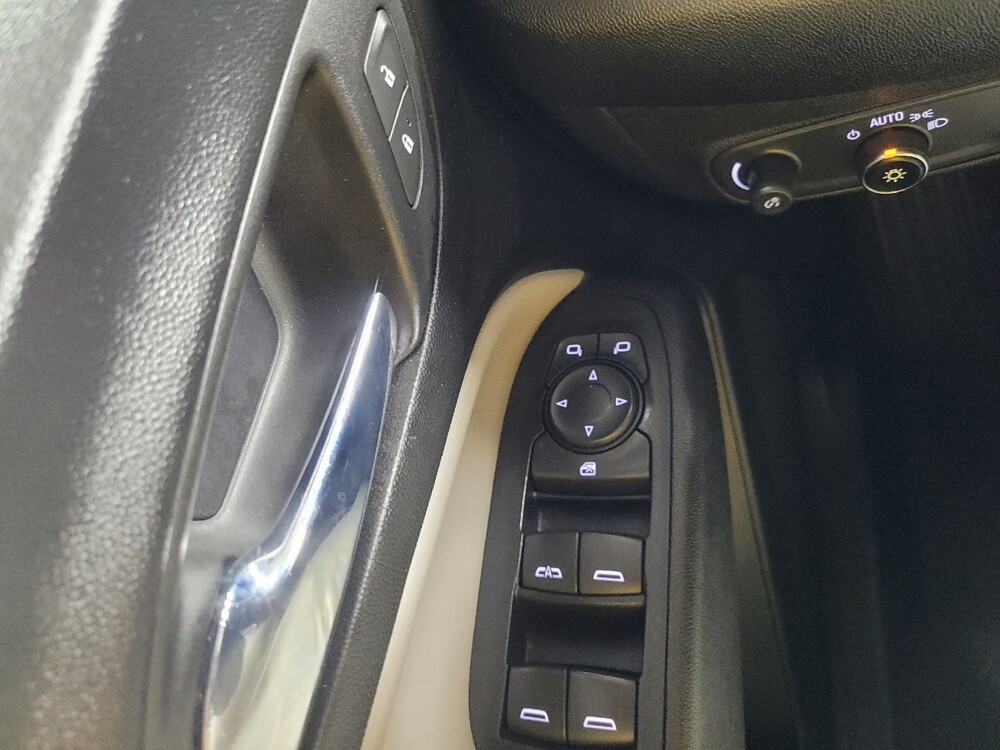 2022 Chevrolet Equinox in Albany, GA 31705 - 18118527 27