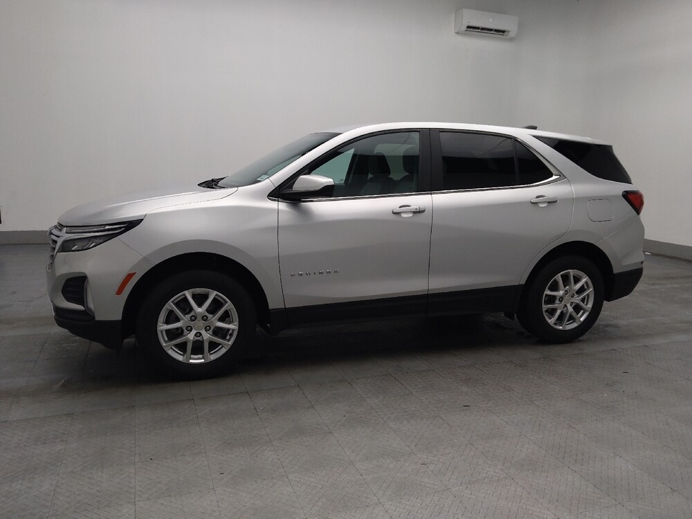 2022 Chevrolet Equinox in Albany, GA 31705 - 18118527 2