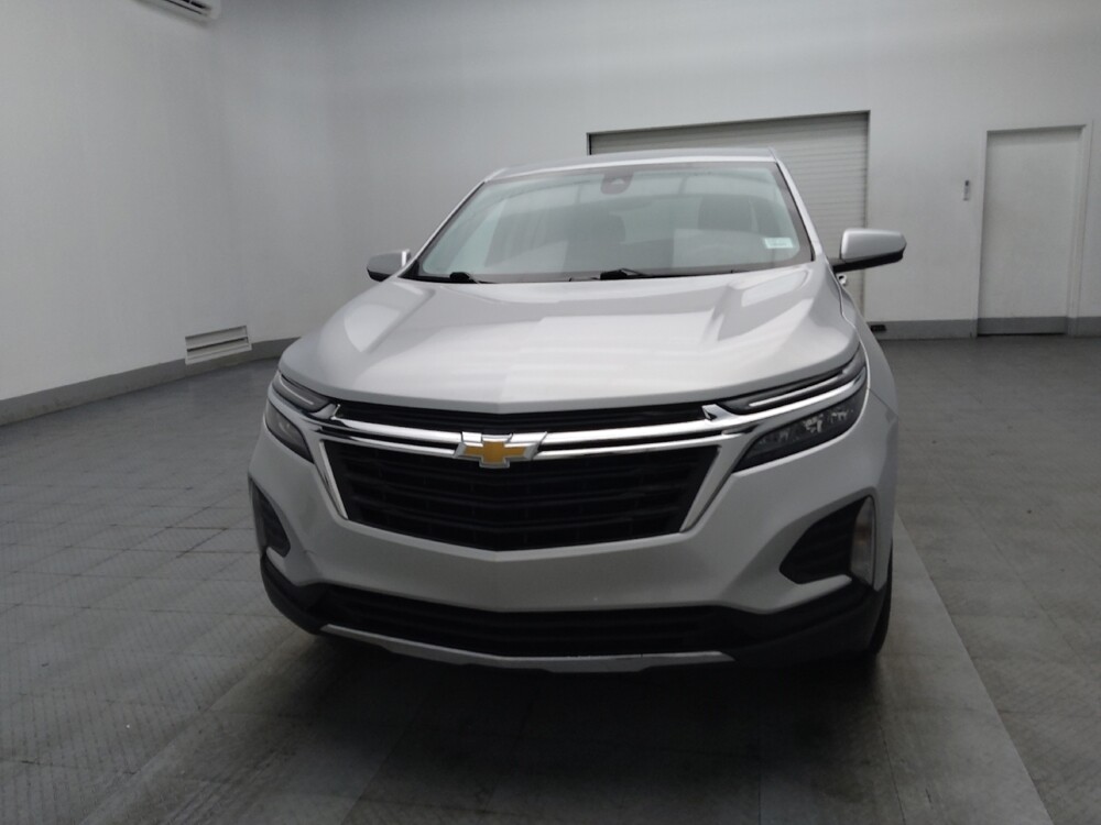 2022 Chevrolet Equinox in Albany, GA 31705 - 18118527 15