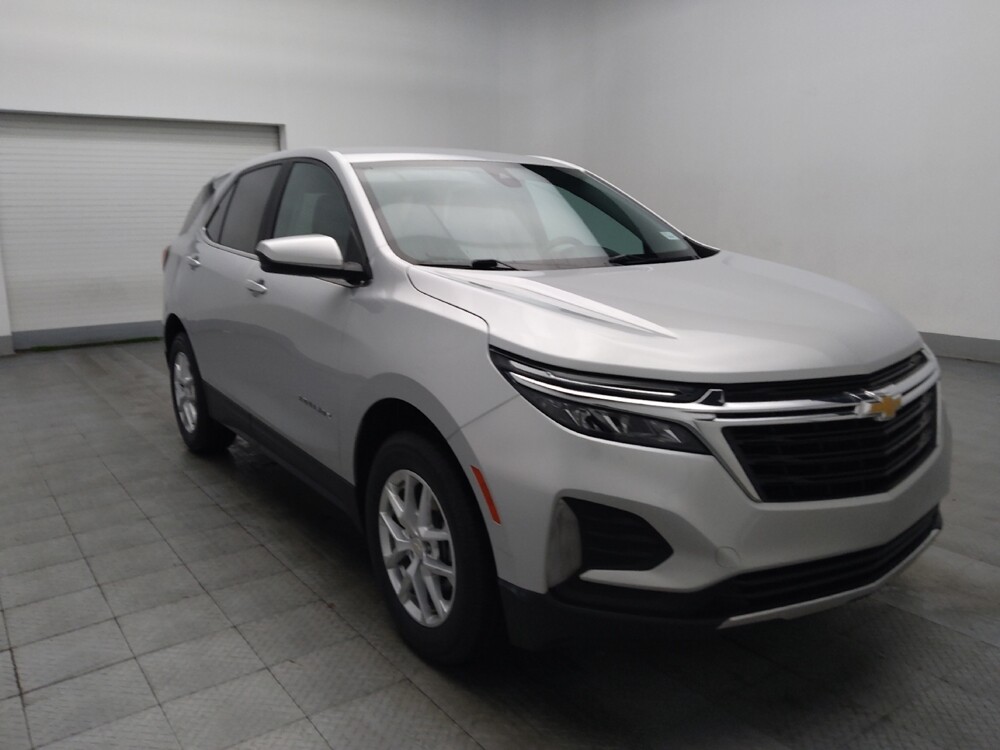 2022 Chevrolet Equinox in Albany, GA 31705 - 18118527 13