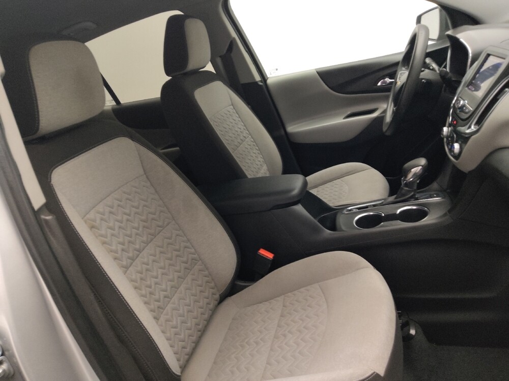 2022 Chevrolet Equinox in Albany, GA 31705 - 18118527 21