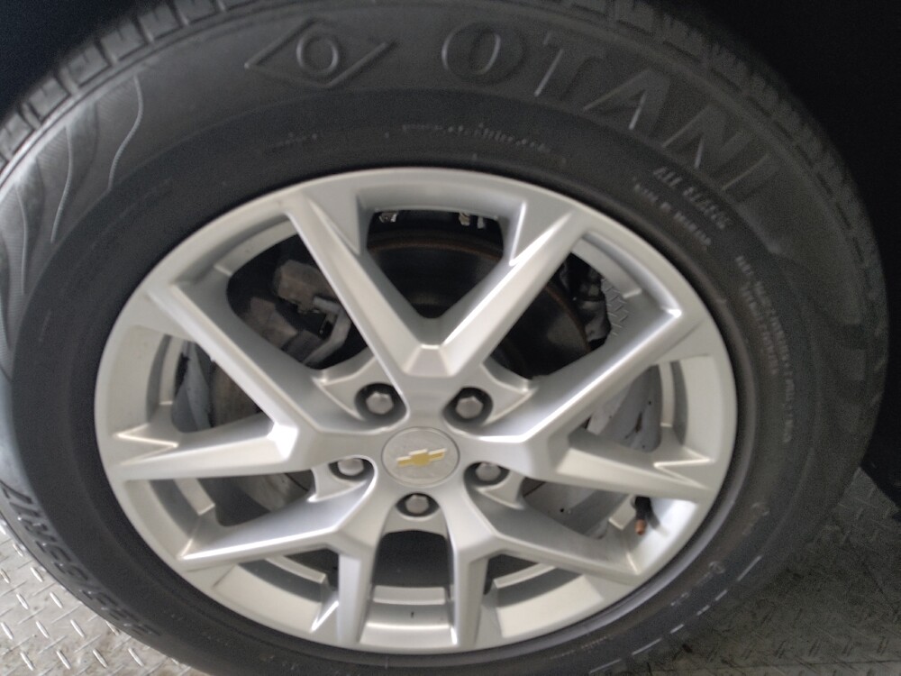 2022 Chevrolet Equinox in Albany, GA 31705 - 18118527 31