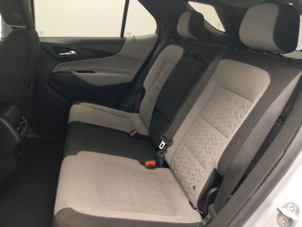2022 Chevrolet Equinox in Albany, GA 31705 - 18118527 18