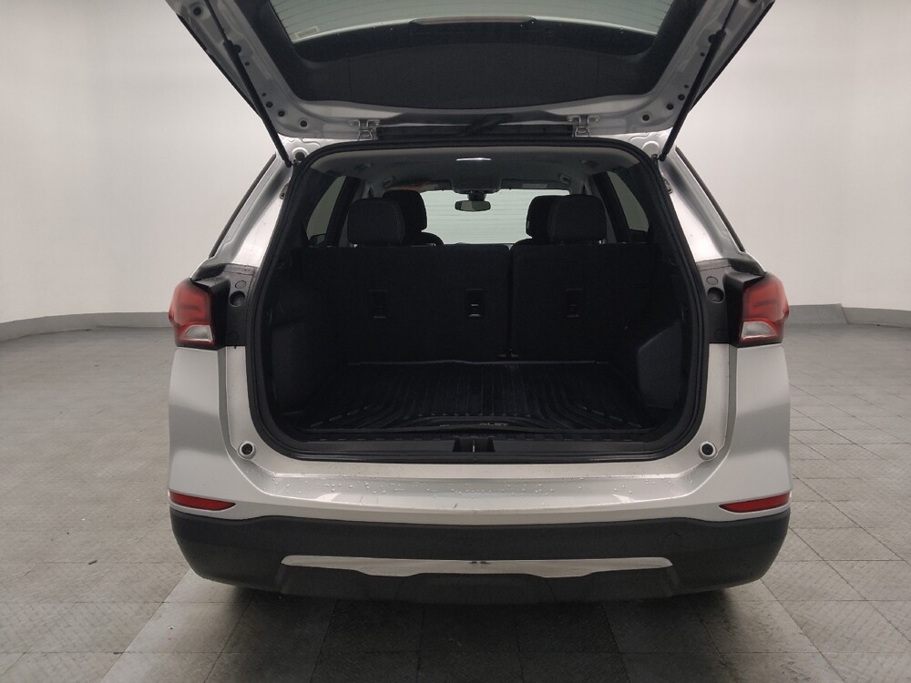 2022 Chevrolet Equinox in Albany, GA 31705 - 18118527 29