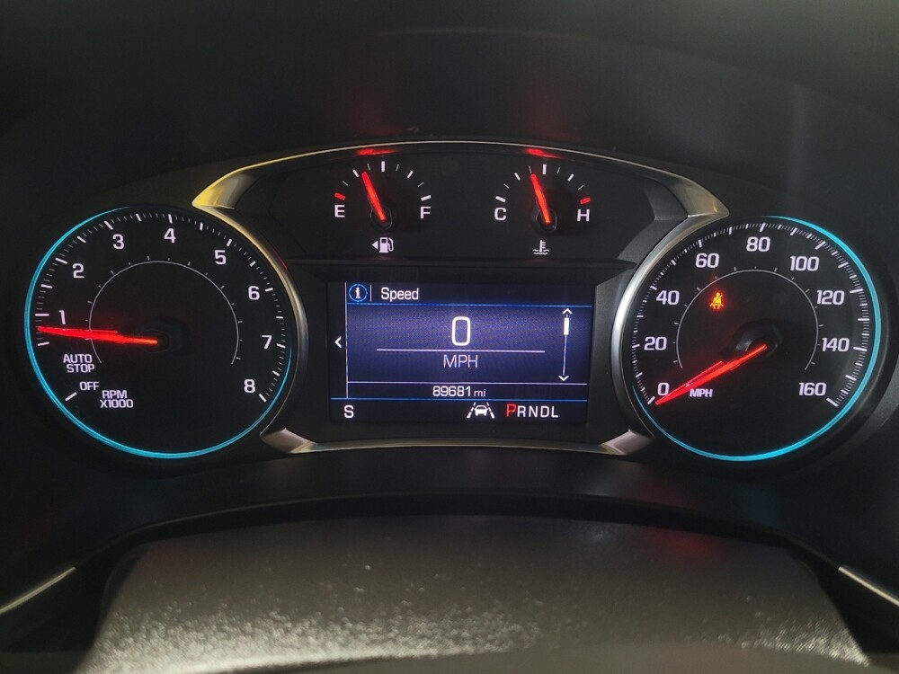 2022 Chevrolet Equinox in Albany, GA 31705 - 18118527 23