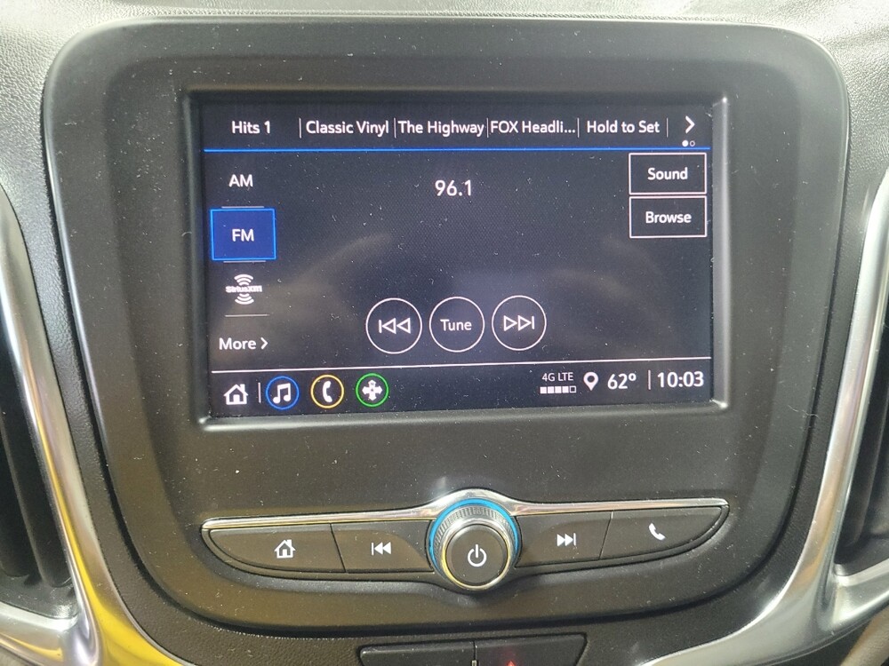 2022 Chevrolet Equinox in Albany, GA 31705 - 18118527 25