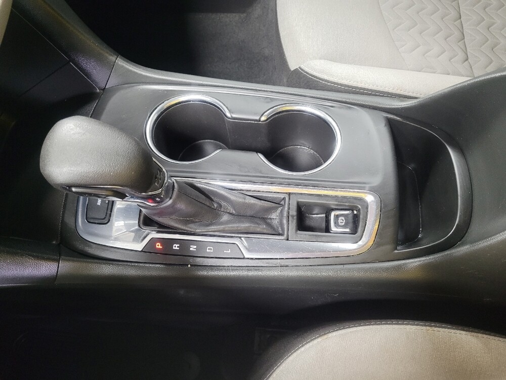 2022 Chevrolet Equinox in Albany, GA 31705 - 18118527 26