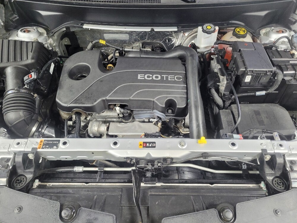 2022 Chevrolet Equinox in Albany, GA 31705 - 18118527 30