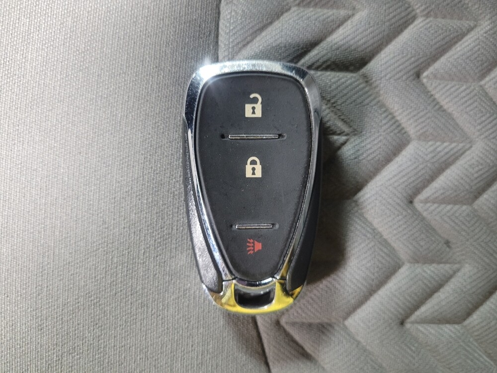 2022 Chevrolet Equinox in Albany, GA 31705 - 18118527 32