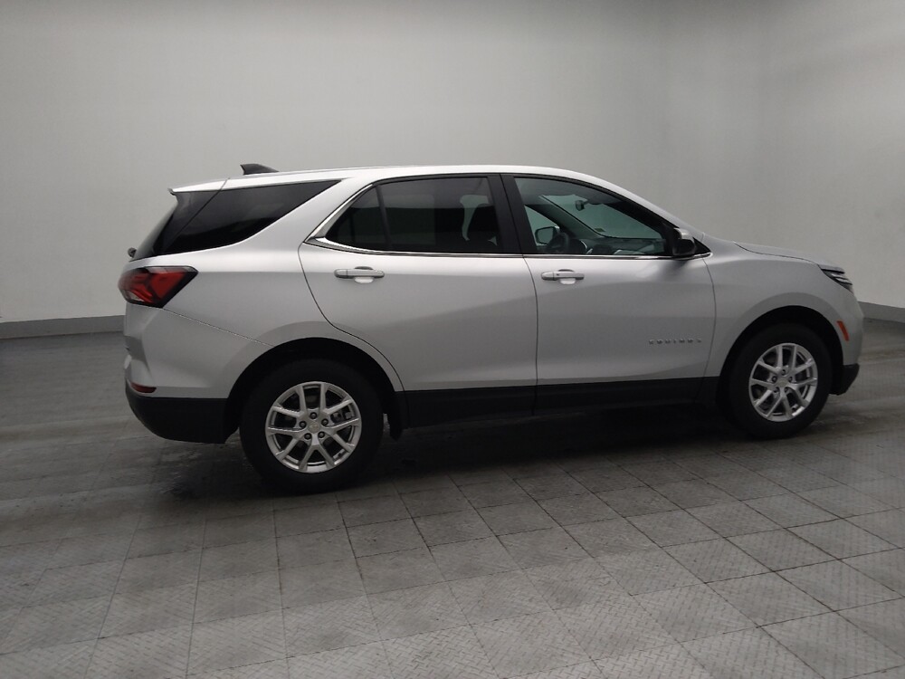 2022 Chevrolet Equinox in Albany, GA 31705 - 18118527 10