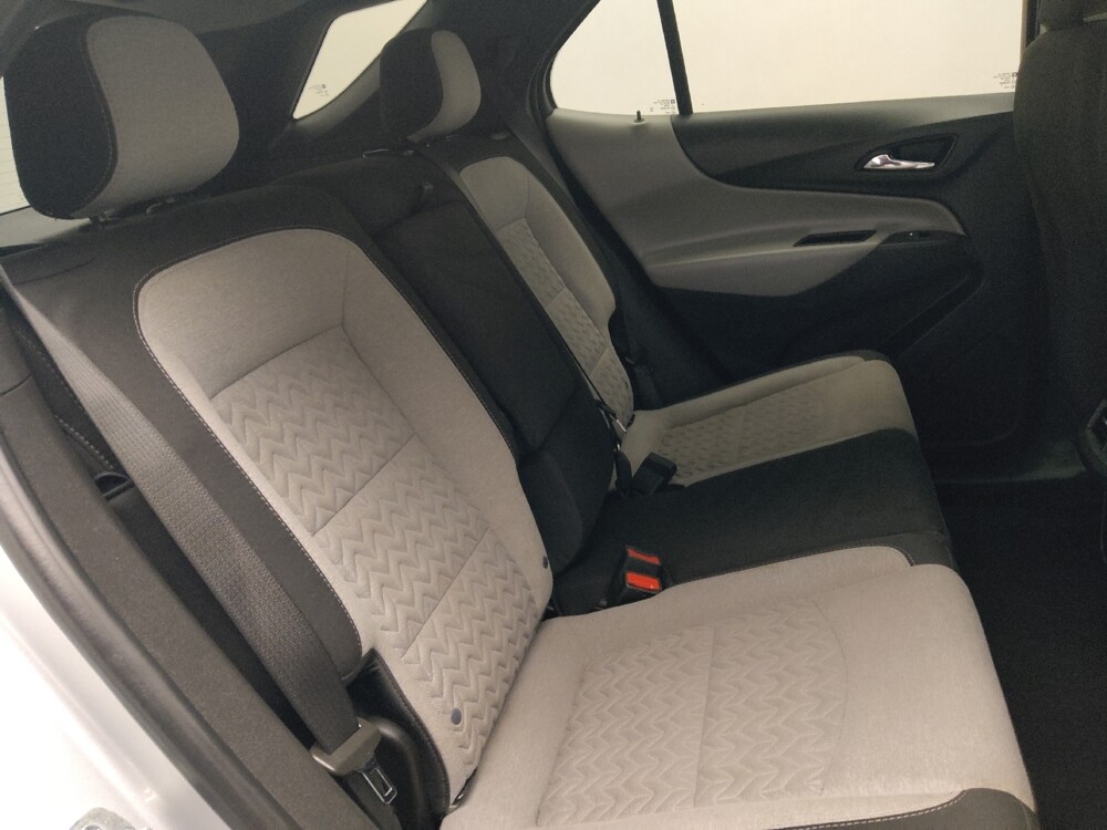 2022 Chevrolet Equinox in Albany, GA 31705 - 18118527 19