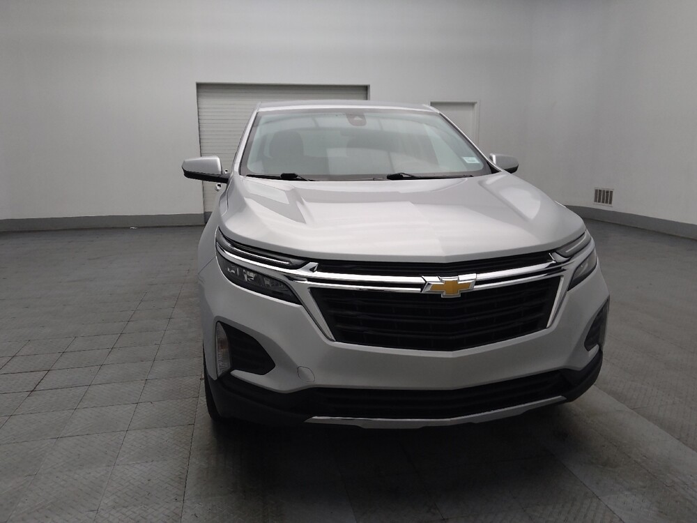 2022 Chevrolet Equinox in Albany, GA 31705 - 18118527 14