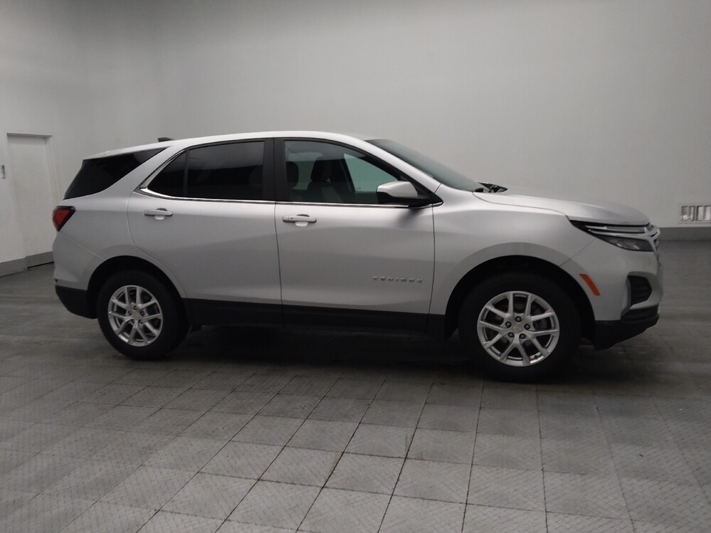 2022 Chevrolet Equinox in Albany, GA 31705 - 18118527 11