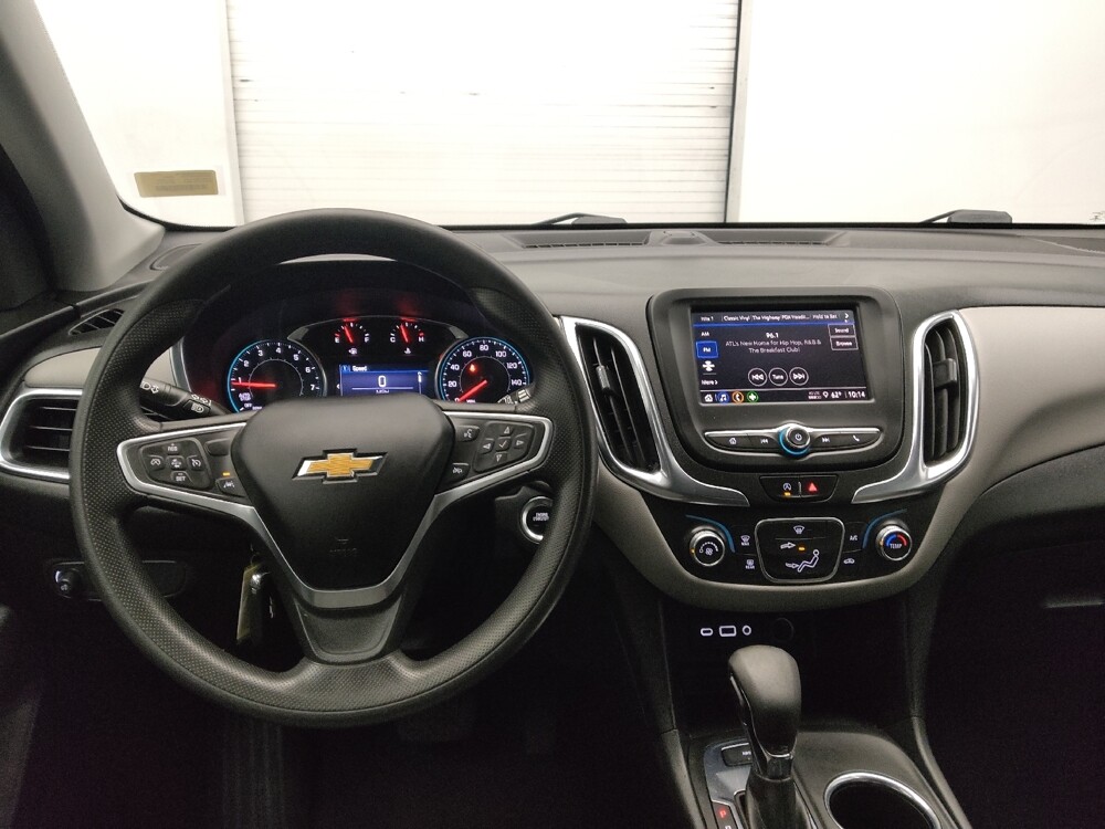 2022 Chevrolet Equinox in Albany, GA 31705 - 18118527 22