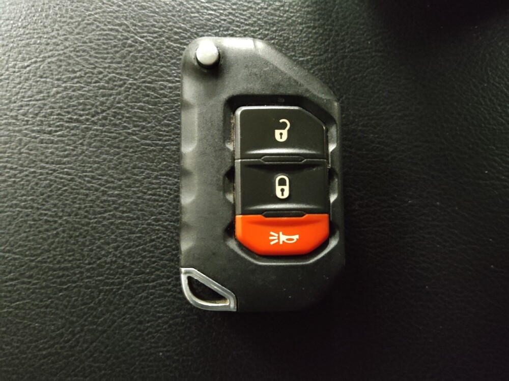 2020 Jeep Wrangler in Union City, GA 30291 - 18118528 32