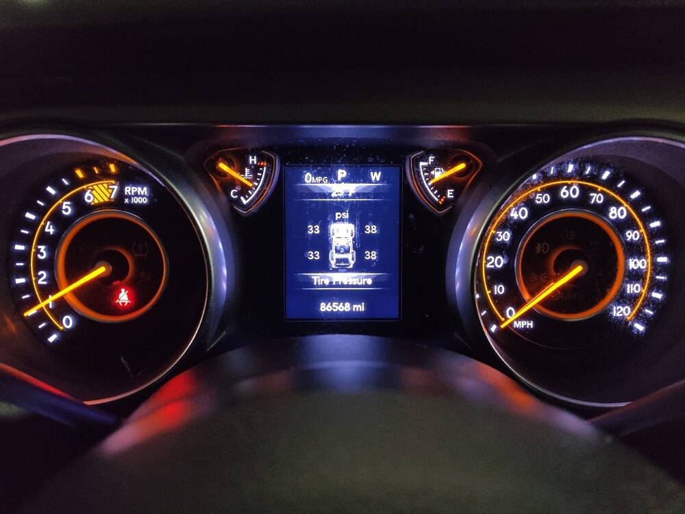 2020 Jeep Wrangler in Union City, GA 30291 - 18118528 23