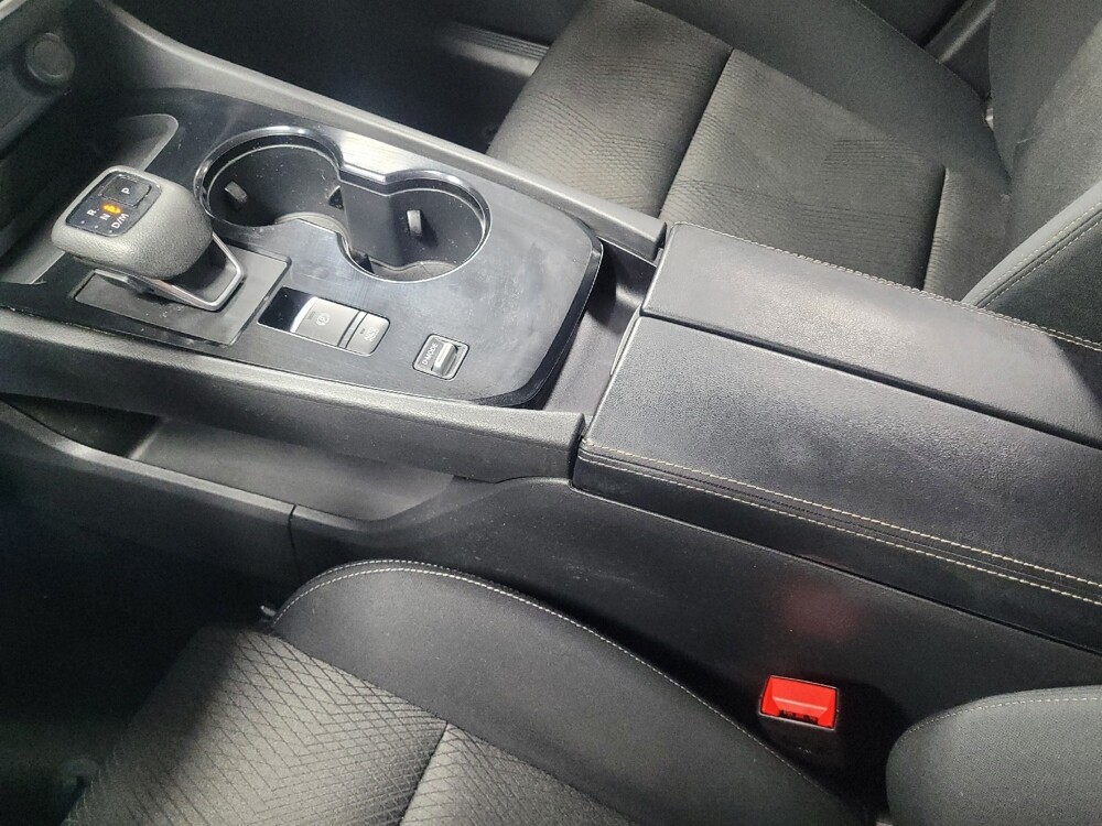 2024 Nissan Rogue in Chattanooga, TN 37421 - 18118529 26